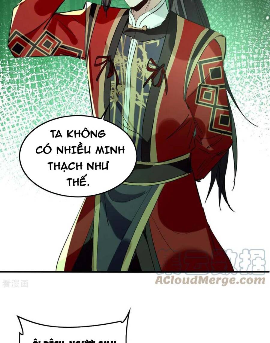 Tiên Đế Qui Lai Chapter 358 - Trang 4