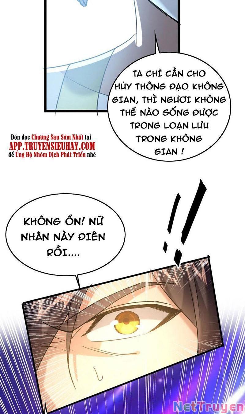 Tiên Đế Qui Lai Chapter 344 - Trang 35