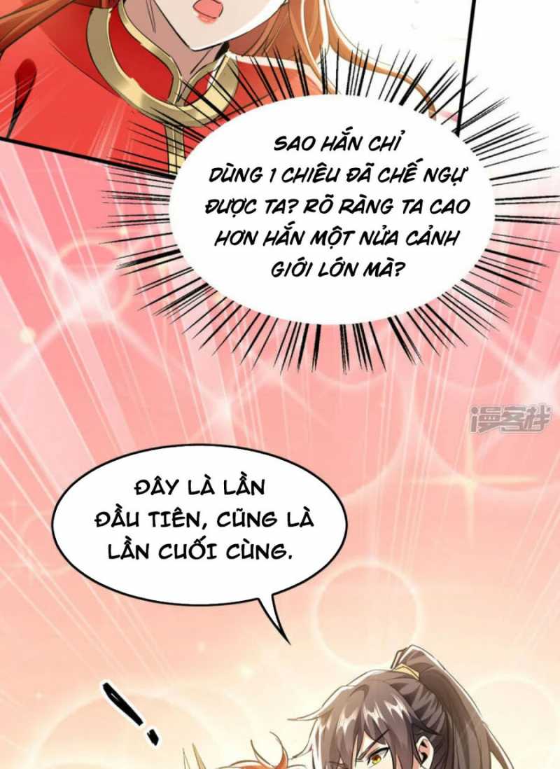 Tiên Đế Qui Lai Chapter 382 - Trang 32