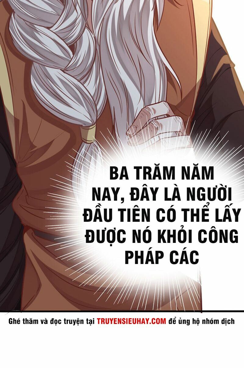 Tiên Đế Qui Lai Chapter 15 - Trang 20