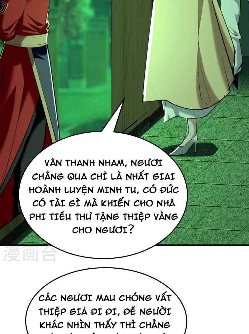 Tiên Đế Qui Lai Chapter 354 - Trang 26