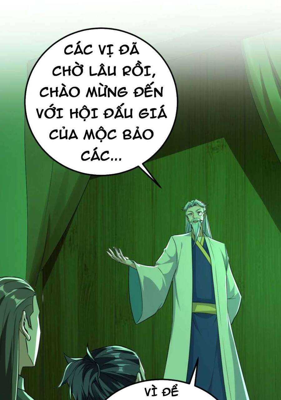 Tiên Đế Qui Lai Chapter 356 - Trang 15