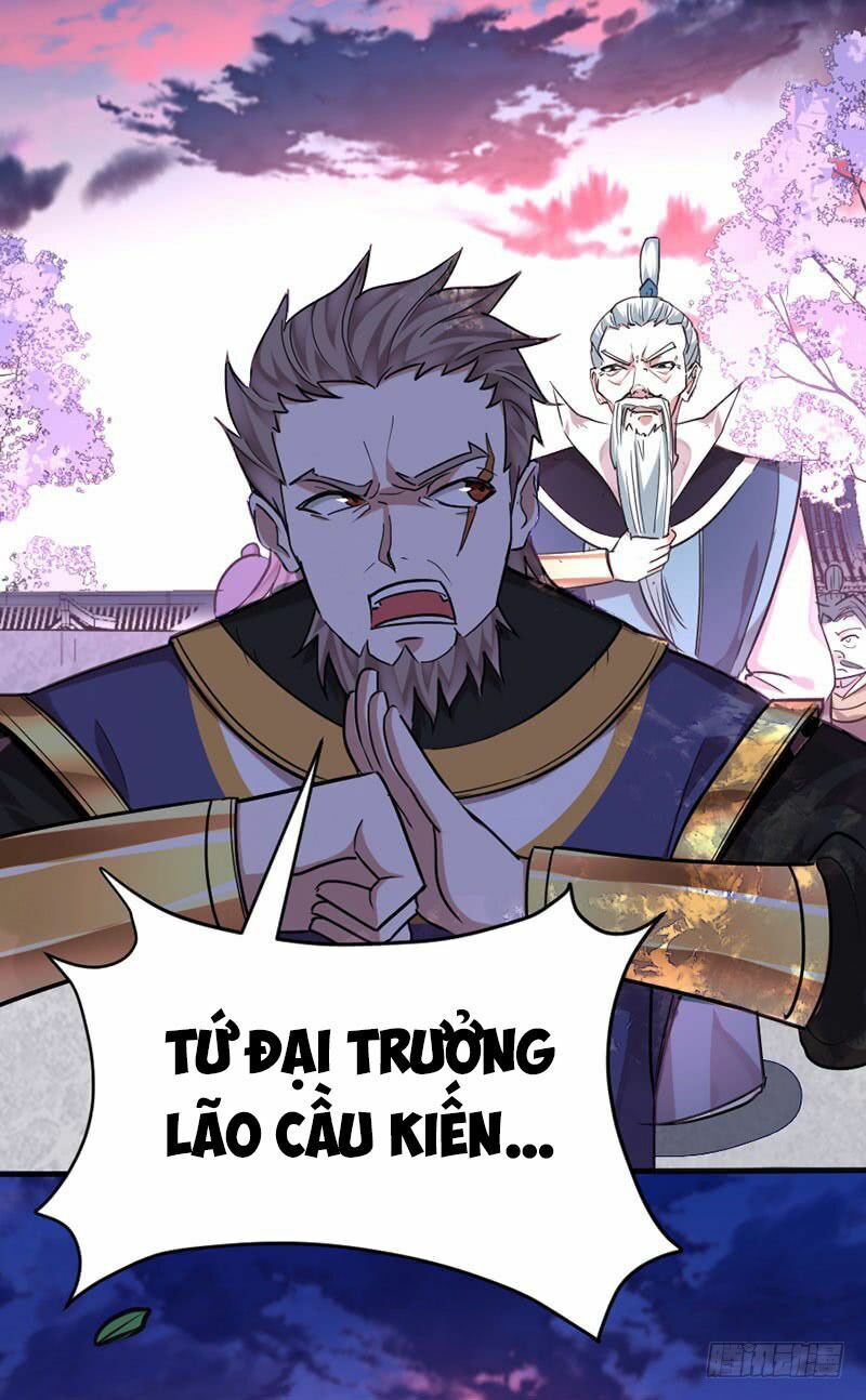 Tiên Đế Qui Lai Chapter 26 - Trang 9