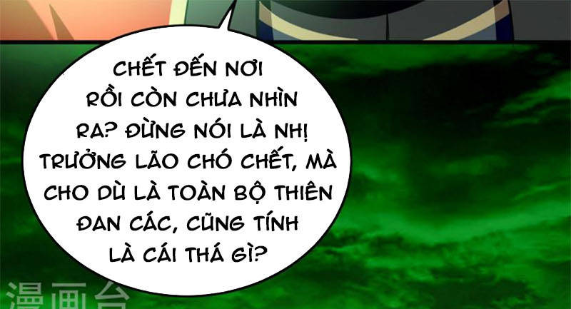 Tiên Đế Qui Lai Chapter 352 - Trang 50