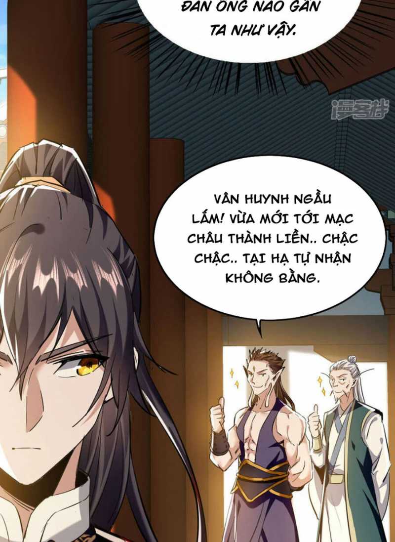 Tiên Đế Qui Lai Chapter 382 - Trang 35