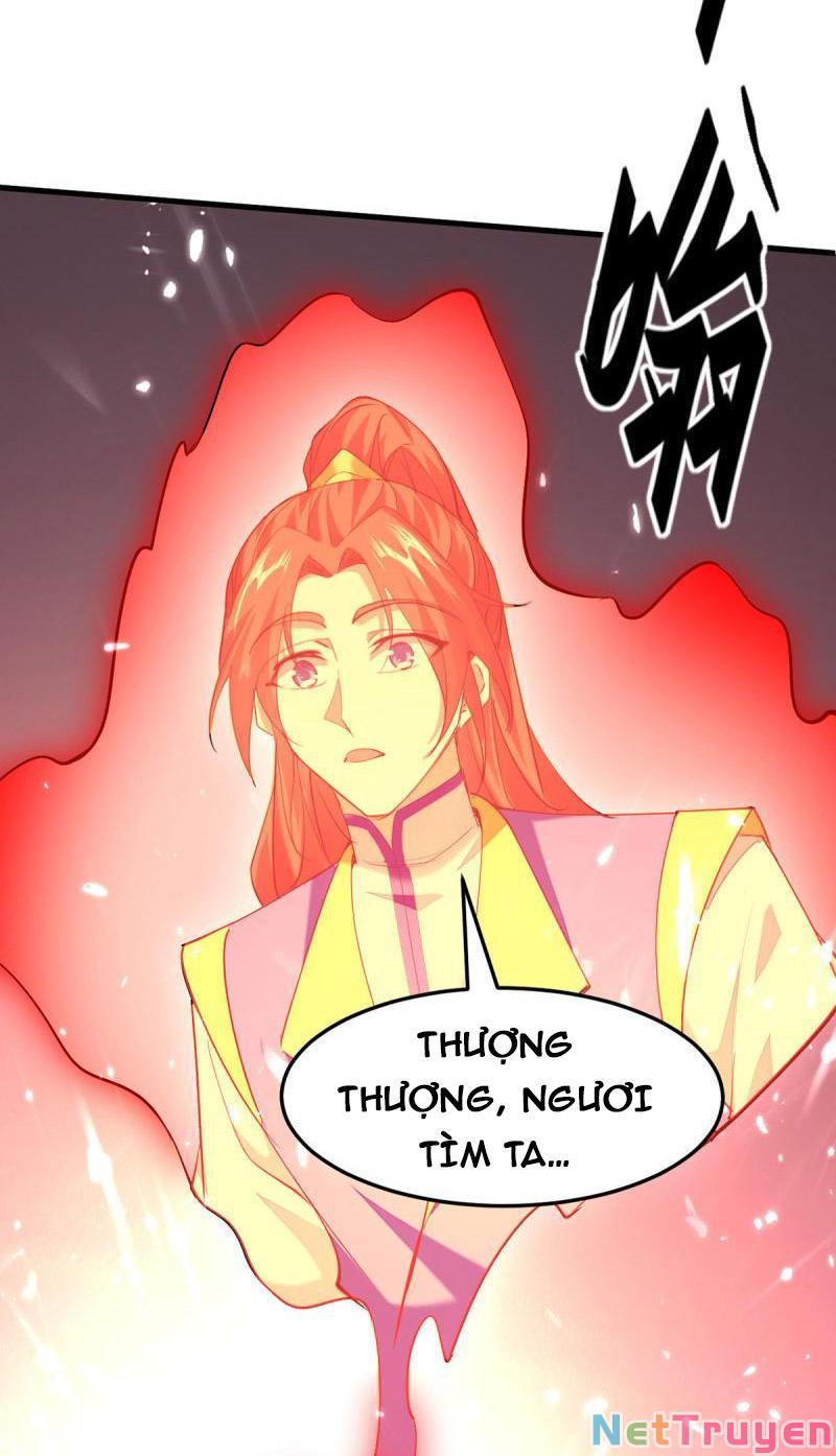 Tiên Đế Qui Lai Chapter 324 - Trang 22