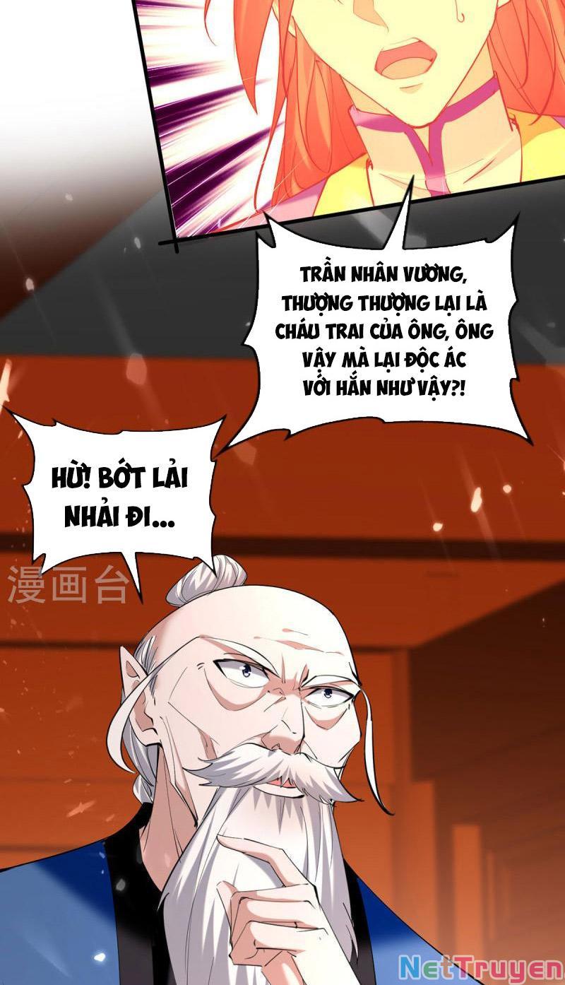 Tiên Đế Qui Lai Chapter 324 - Trang 26