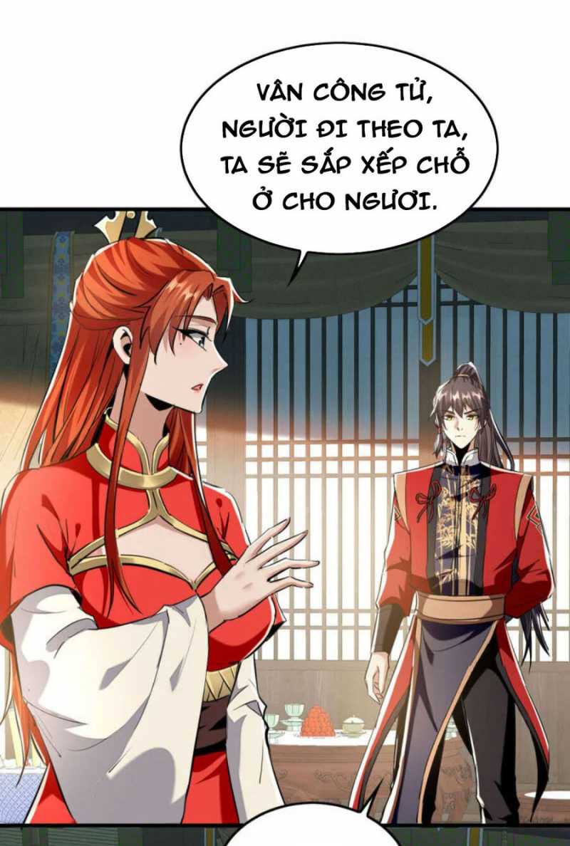 Tiên Đế Qui Lai Chapter 382 - Trang 15