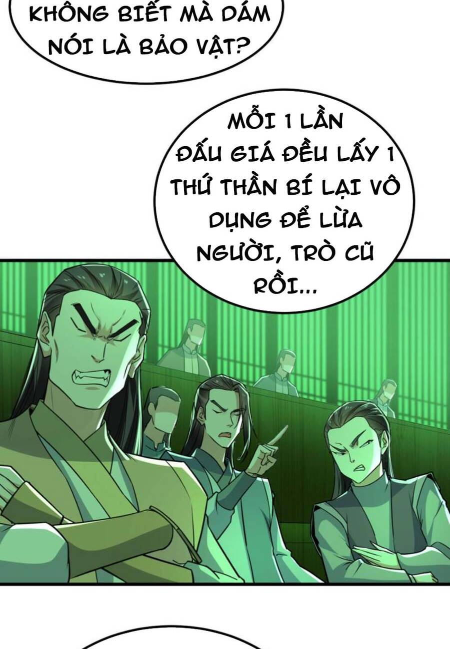 Tiên Đế Qui Lai Chapter 356 - Trang 28