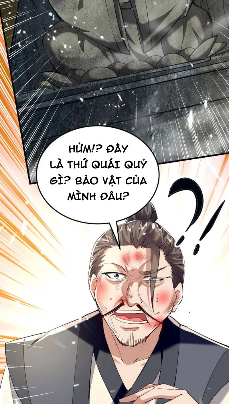 Tiên Đế Qui Lai Chapter 307 - Trang 9