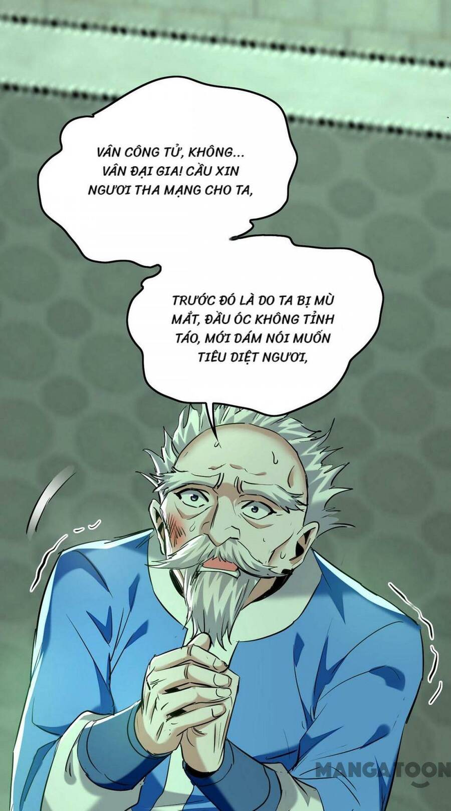 Tiên Đế Qui Lai Chapter 371 - Trang 35