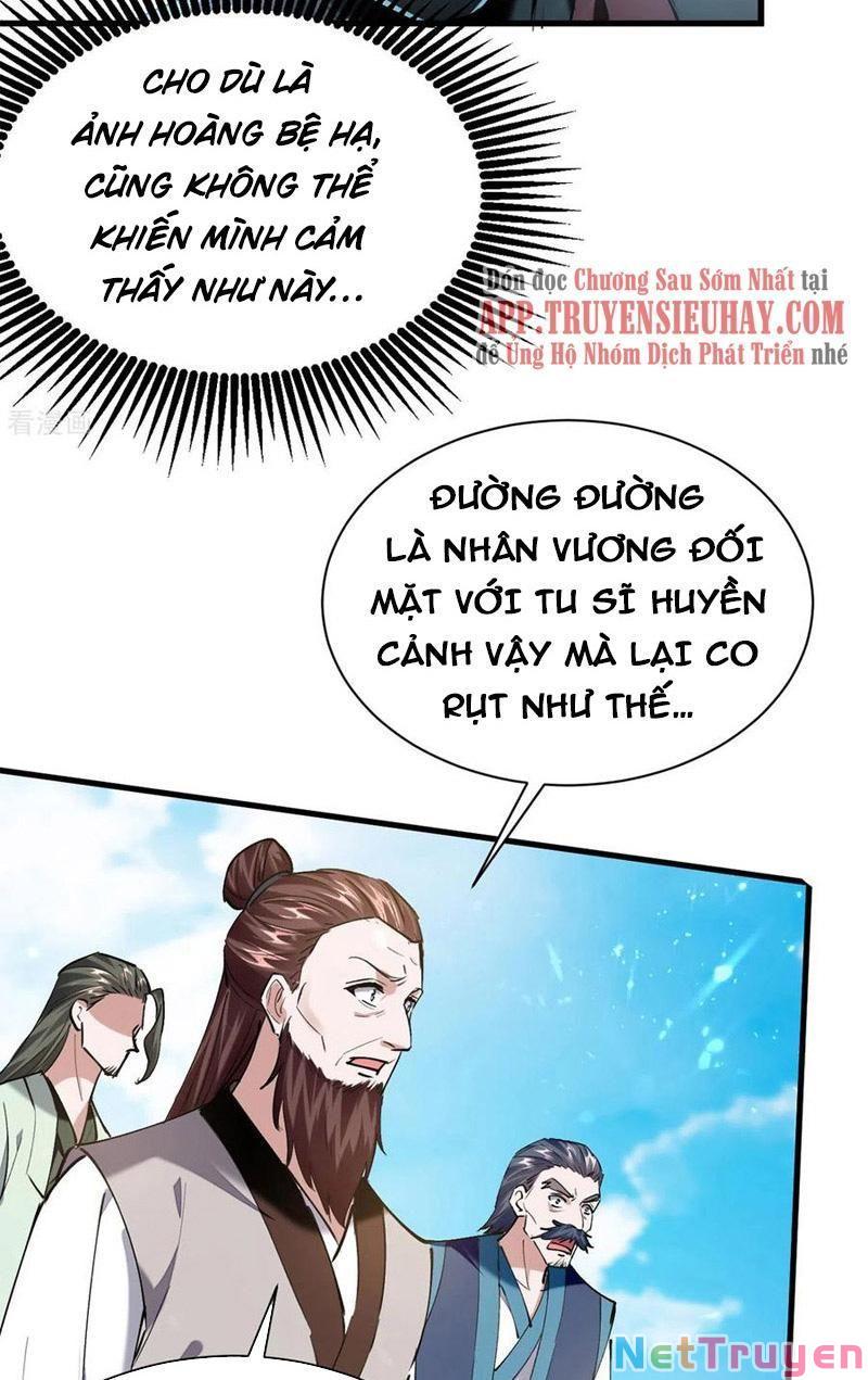 Tiên Đế Qui Lai Chapter 323 - Trang 4