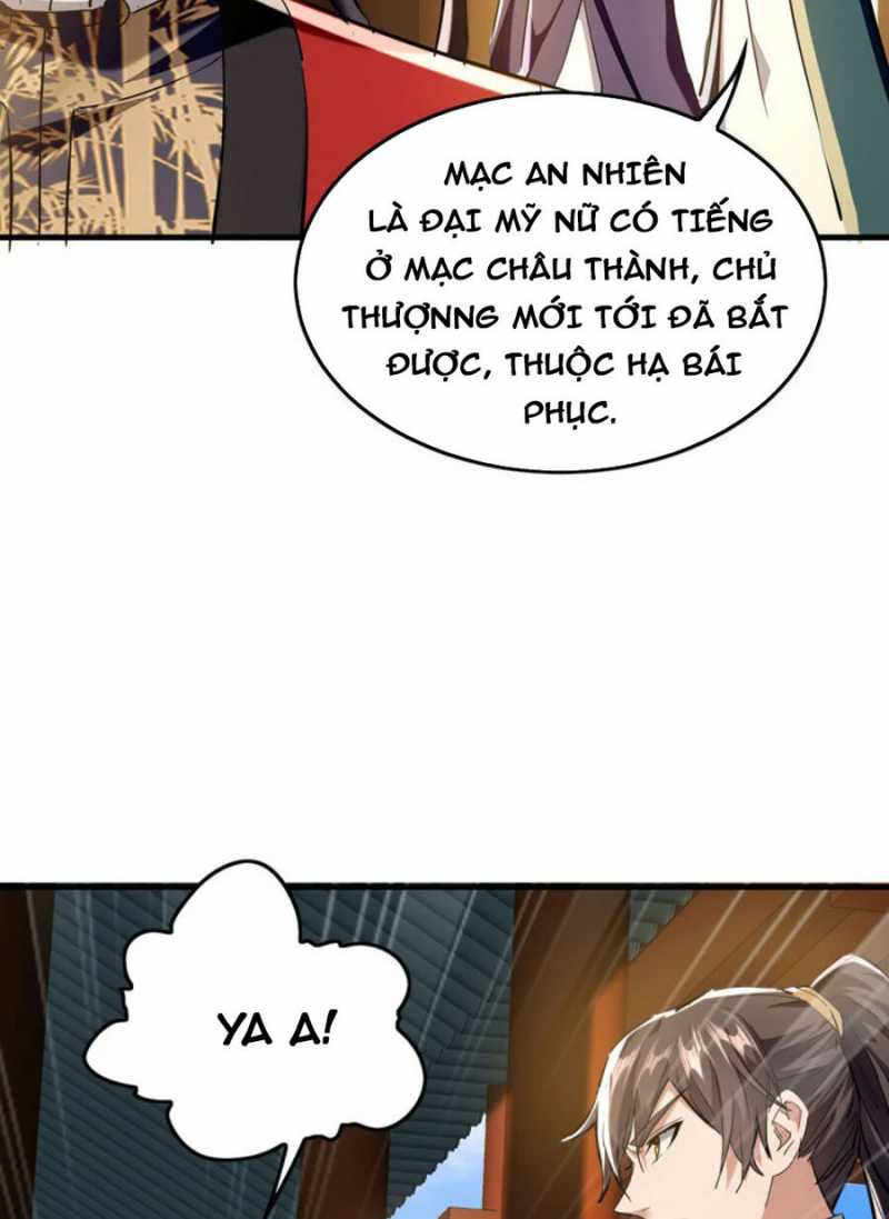 Tiên Đế Qui Lai Chapter 382 - Trang 36