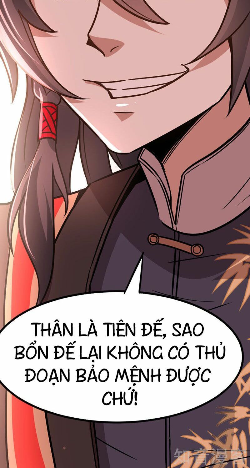 Tiên Đế Qui Lai Chapter 34 - Trang 39