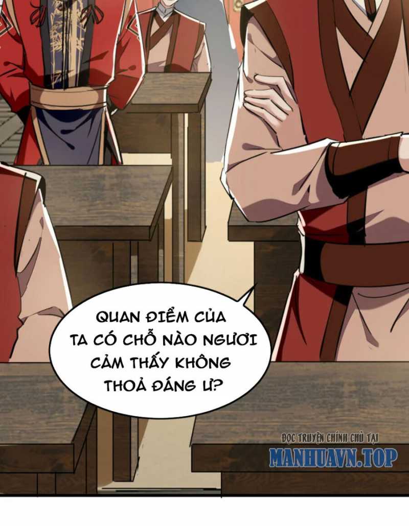 Tiên Đế Qui Lai Chapter 384 - Trang 39