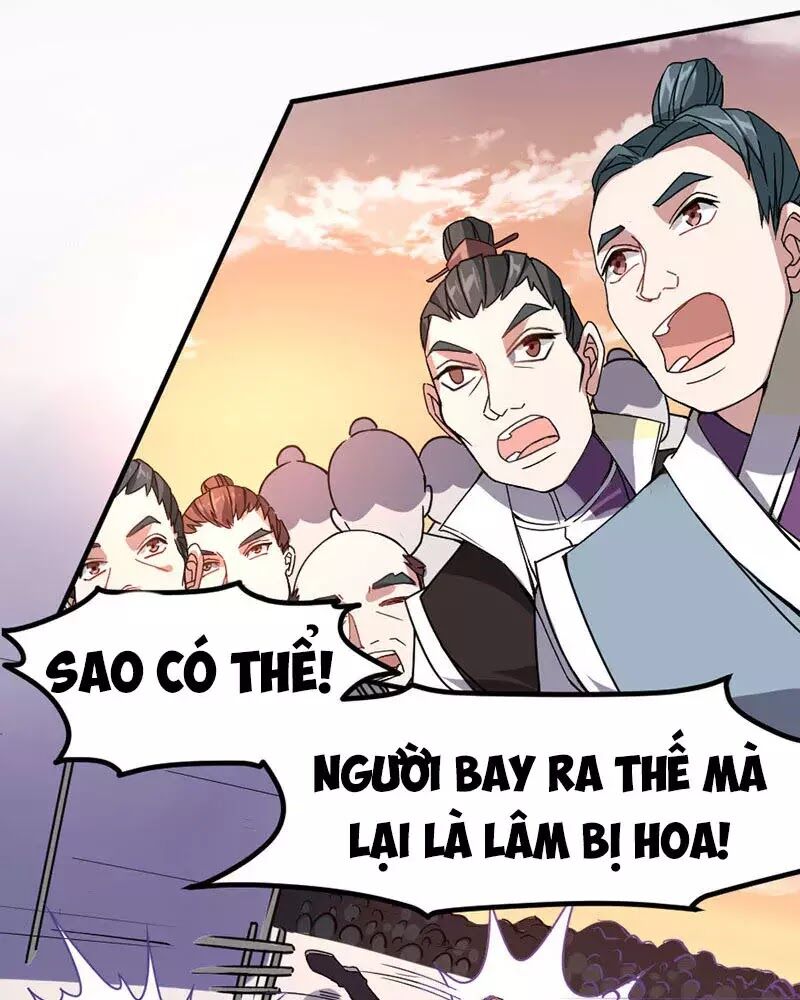 Tiên Đế Qui Lai Chapter 37 - Trang 13