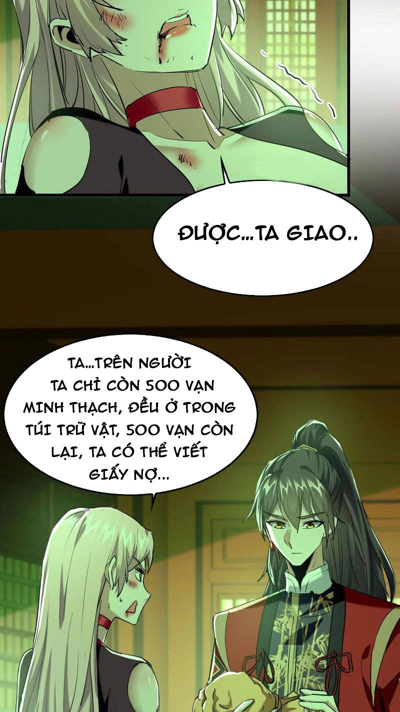 Tiên Đế Qui Lai Chapter 361 - Trang 4