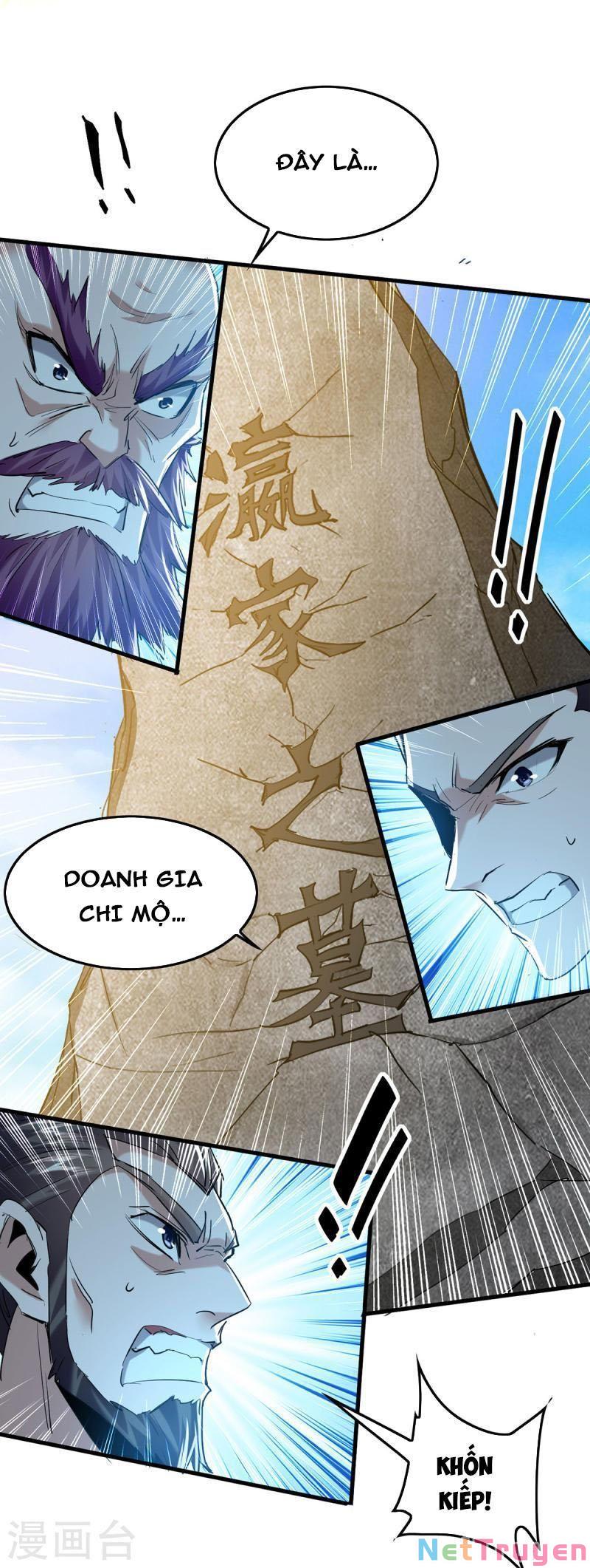 Tiên Đế Qui Lai Chapter 340 - Trang 3