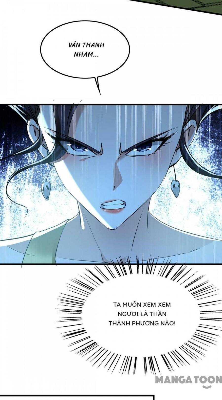 Tiên Đế Qui Lai Chapter 369 - Trang 13