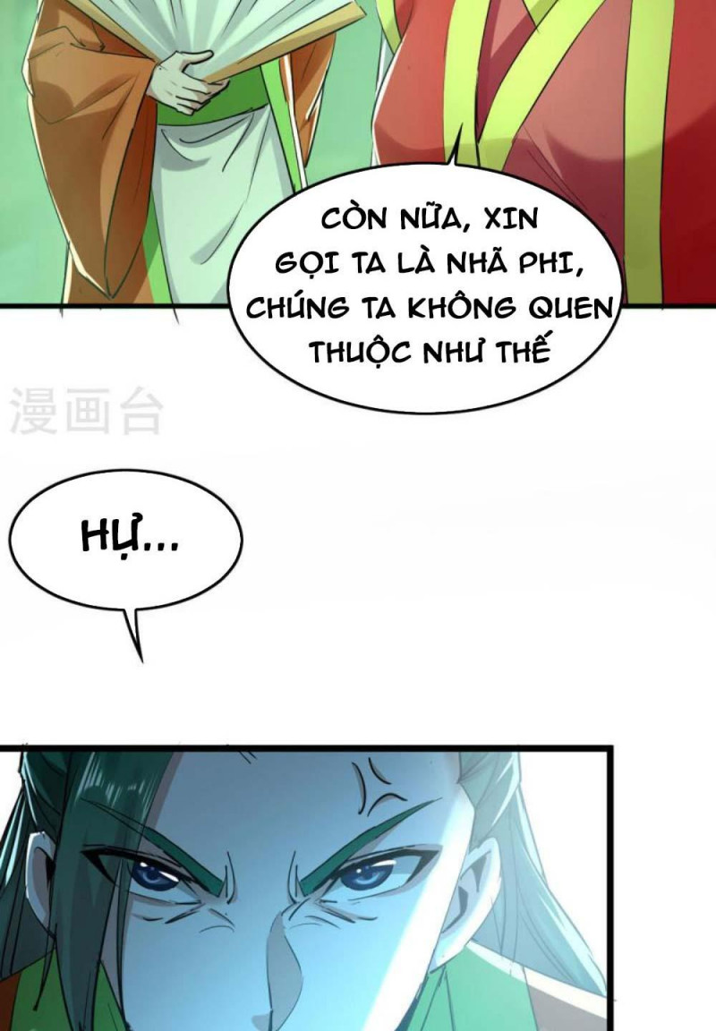 Tiên Đế Qui Lai Chapter 348 - Trang 31