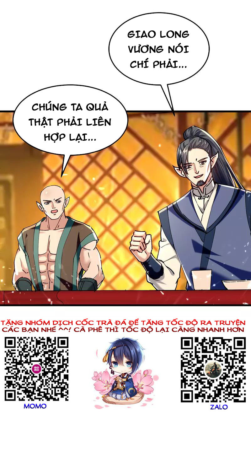 Tiên Đế Qui Lai Chapter 312 - Trang 31