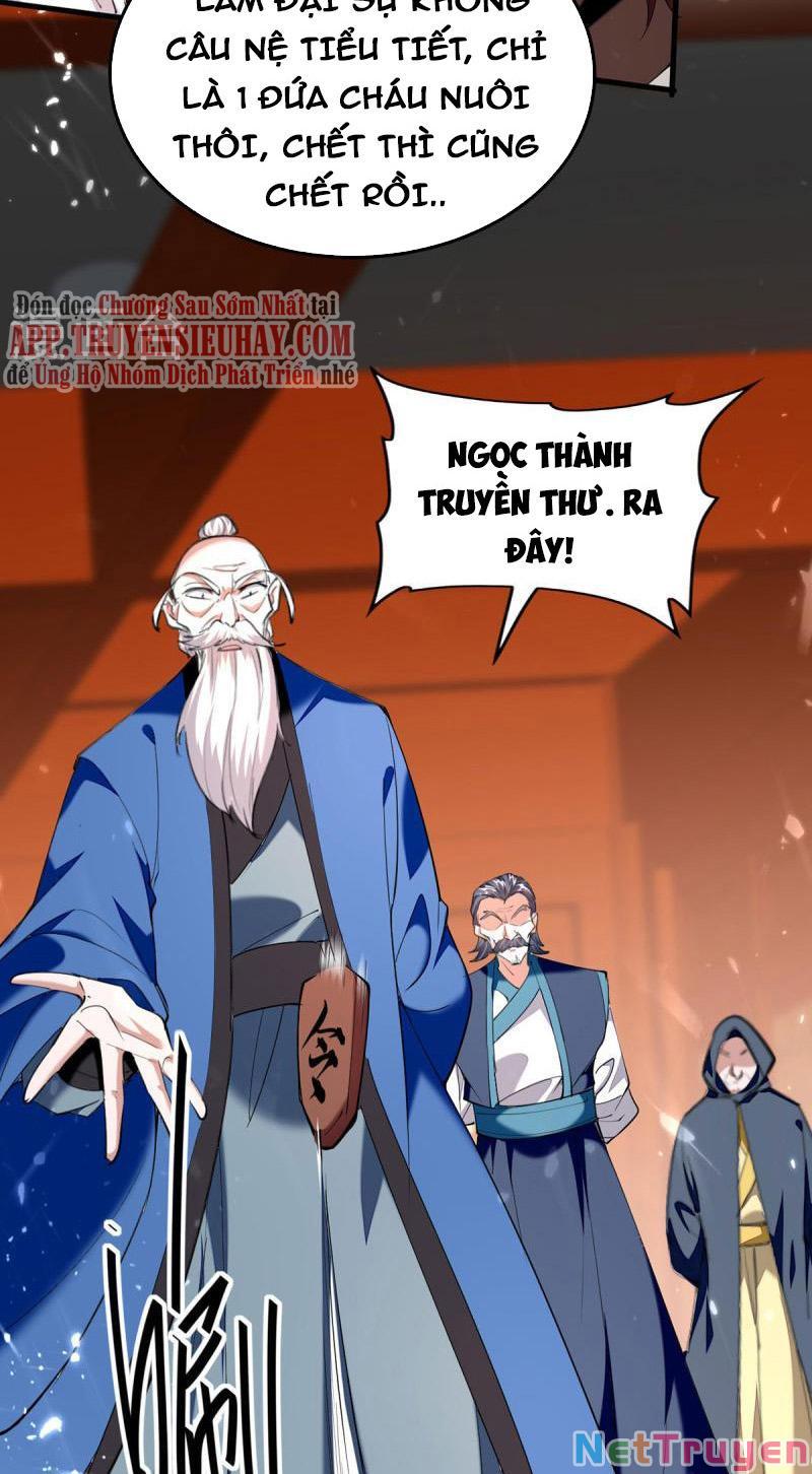 Tiên Đế Qui Lai Chapter 324 - Trang 19