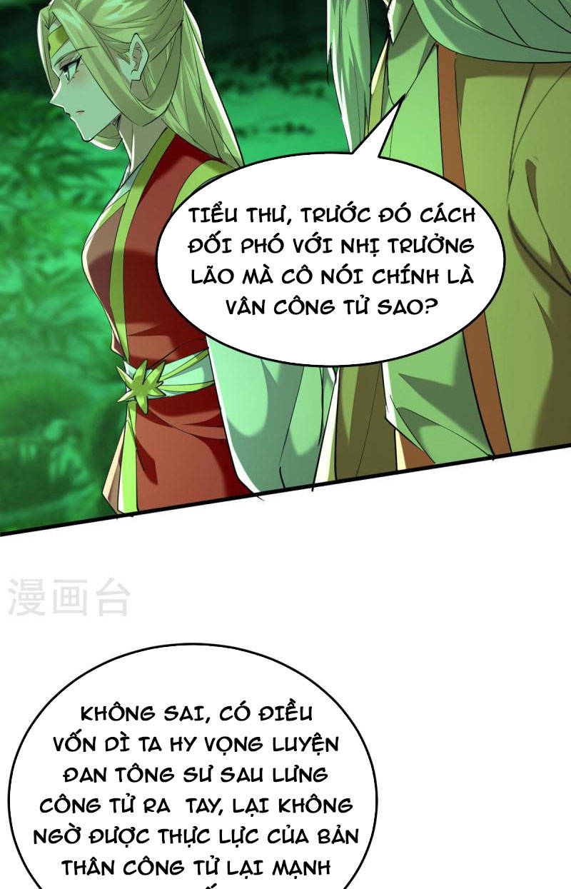 Tiên Đế Qui Lai Chapter 354 - Trang 7