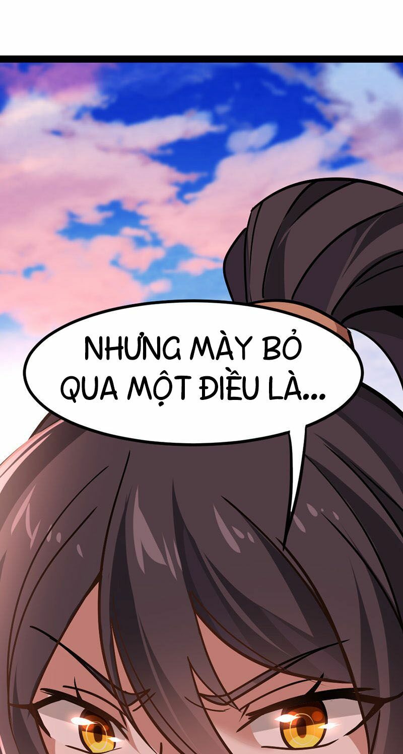 Tiên Đế Qui Lai Chapter 34 - Trang 38