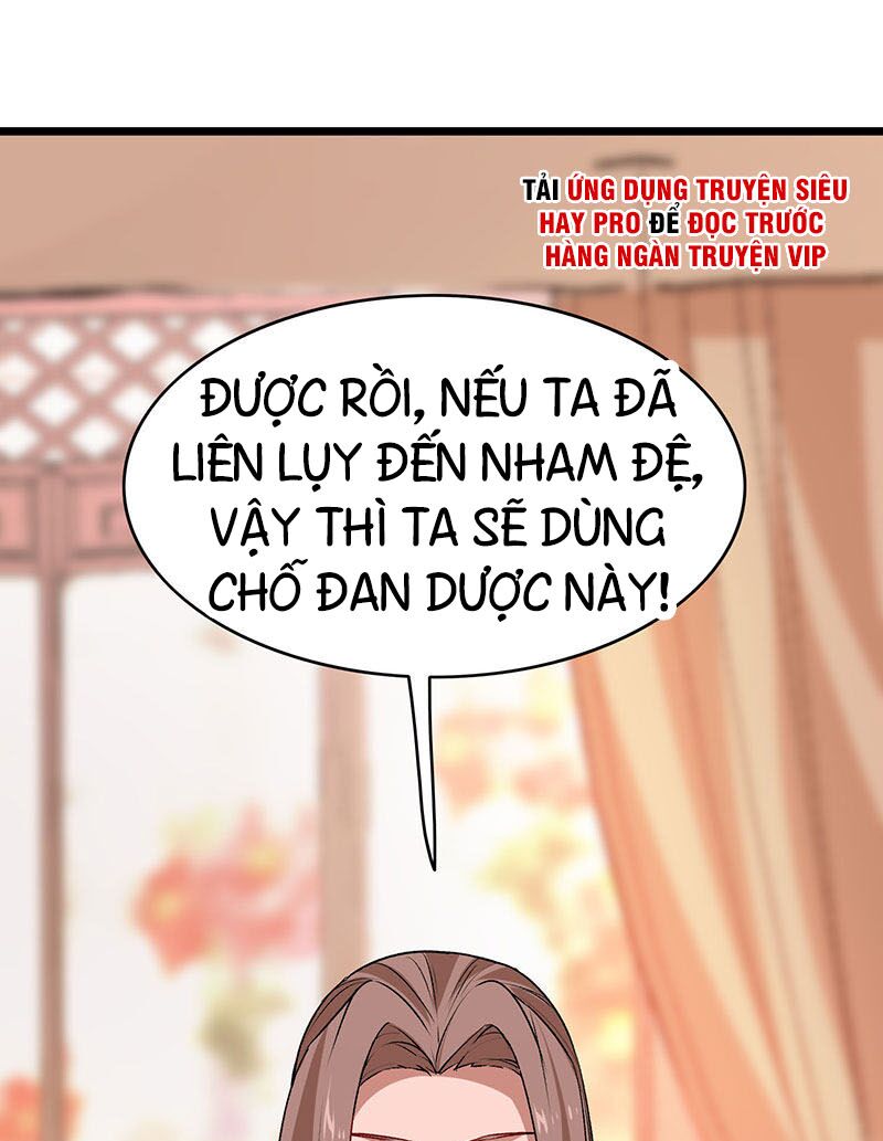 Tiên Đế Qui Lai Chapter 40 - Trang 39