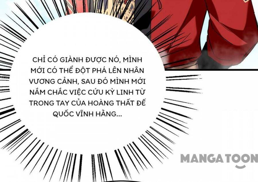 Tiên Đế Qui Lai Chapter 375 - Trang 14