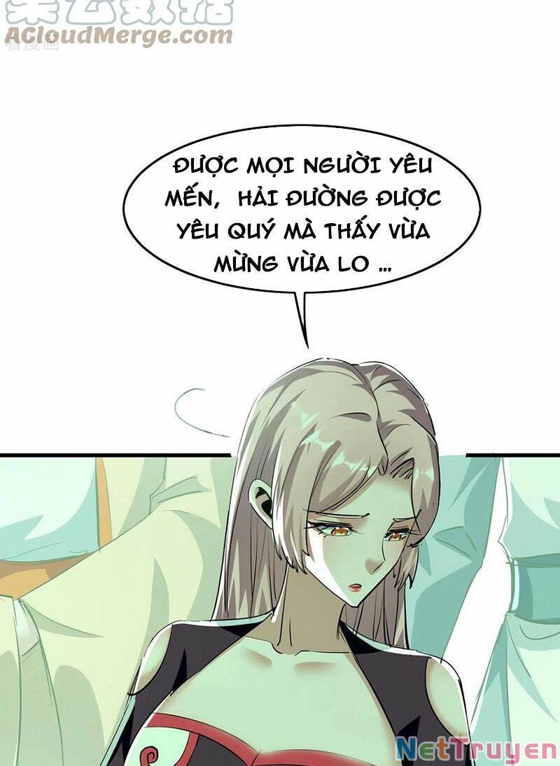 Tiên Đế Qui Lai Chapter 359 - Trang 14