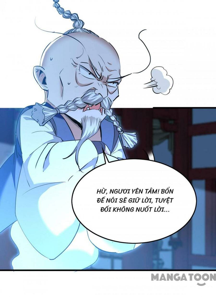 Tiên Đế Qui Lai Chapter 367 - Trang 9