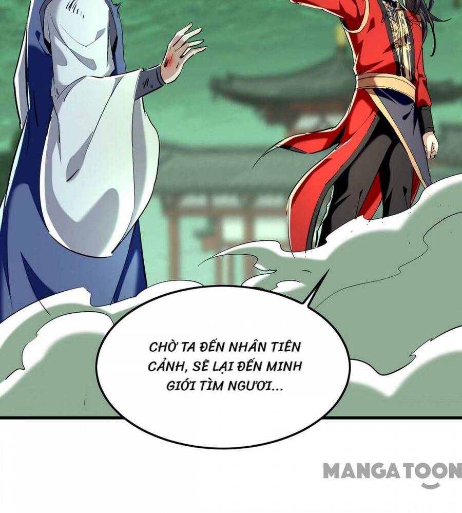 Tiên Đế Qui Lai Chapter 374 - Trang 16