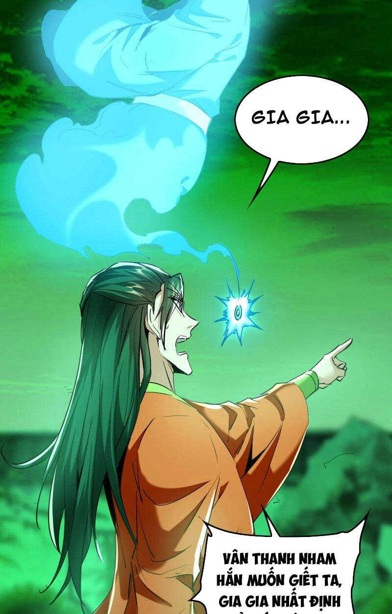 Tiên Đế Qui Lai Chapter 353 - Trang 16