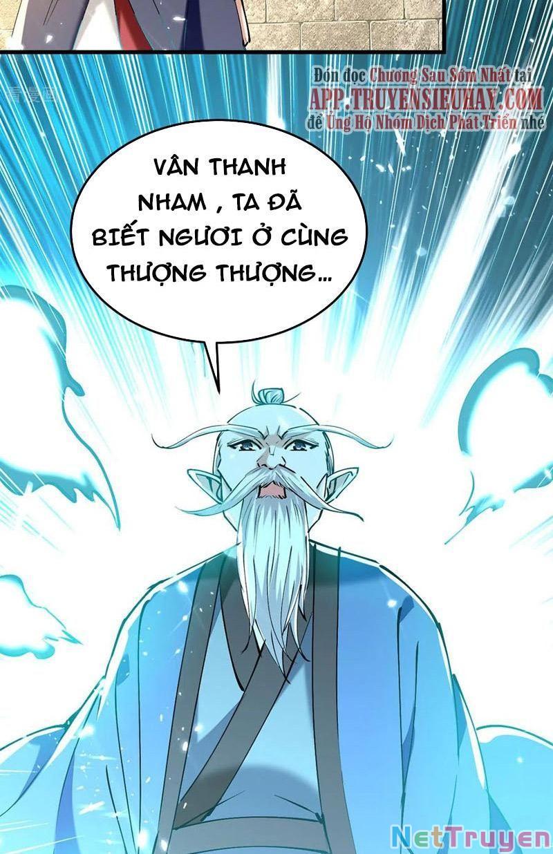 Tiên Đế Qui Lai Chapter 311 - Trang 26