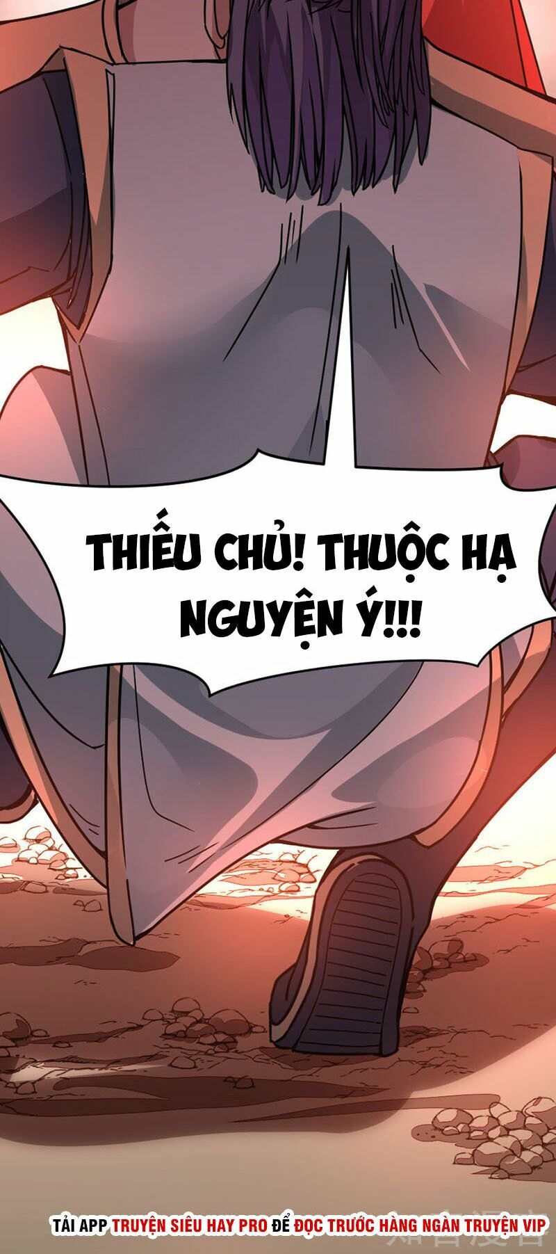 Tiên Đế Qui Lai Chapter 36 - Trang 10