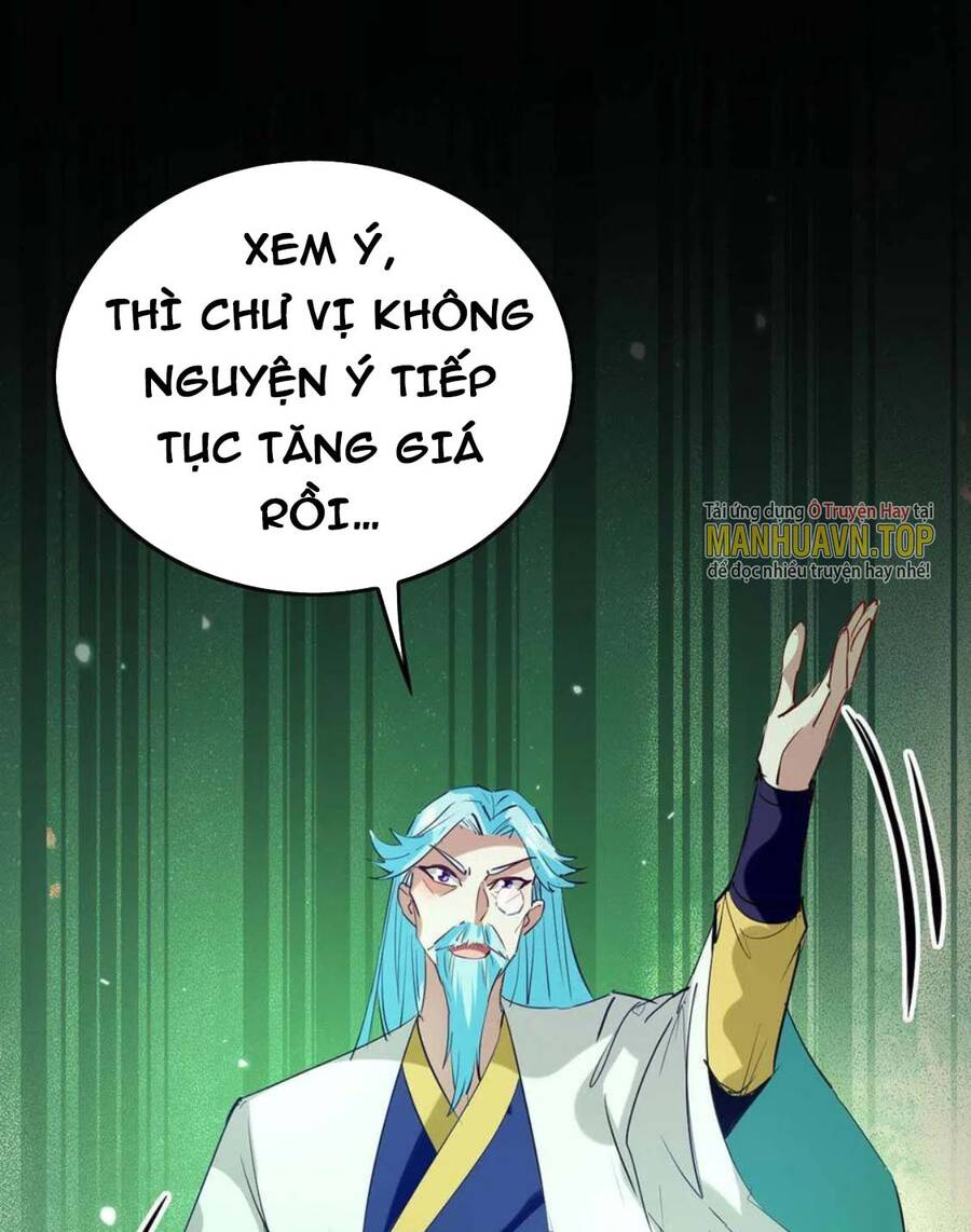 Tiên Đế Qui Lai Chapter 358 - Trang 0