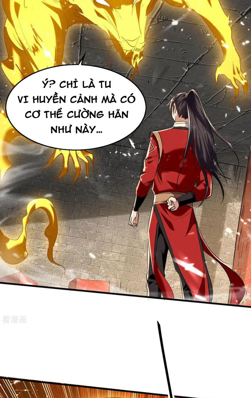 Tiên Đế Qui Lai Chapter 307 - Trang 30