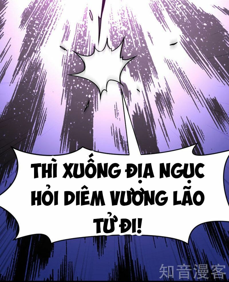 Tiên Đế Qui Lai Chapter 32 - Trang 23