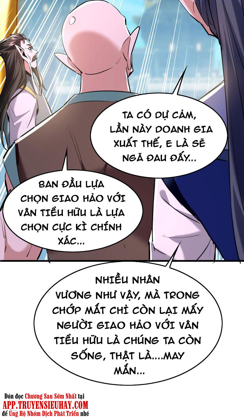 Tiên Đế Qui Lai Chapter 338 - Trang 25