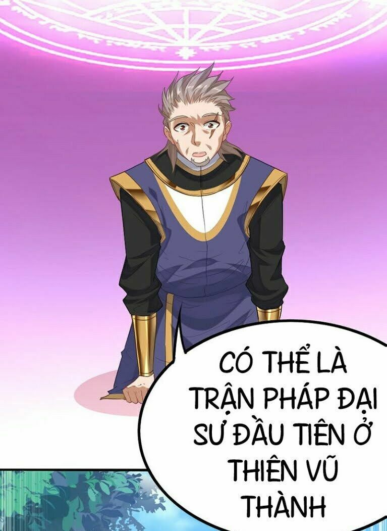 Tiên Đế Qui Lai Chapter 19 - Trang 5