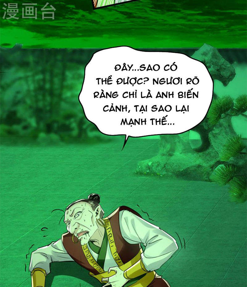 Tiên Đế Qui Lai Chapter 352 - Trang 35