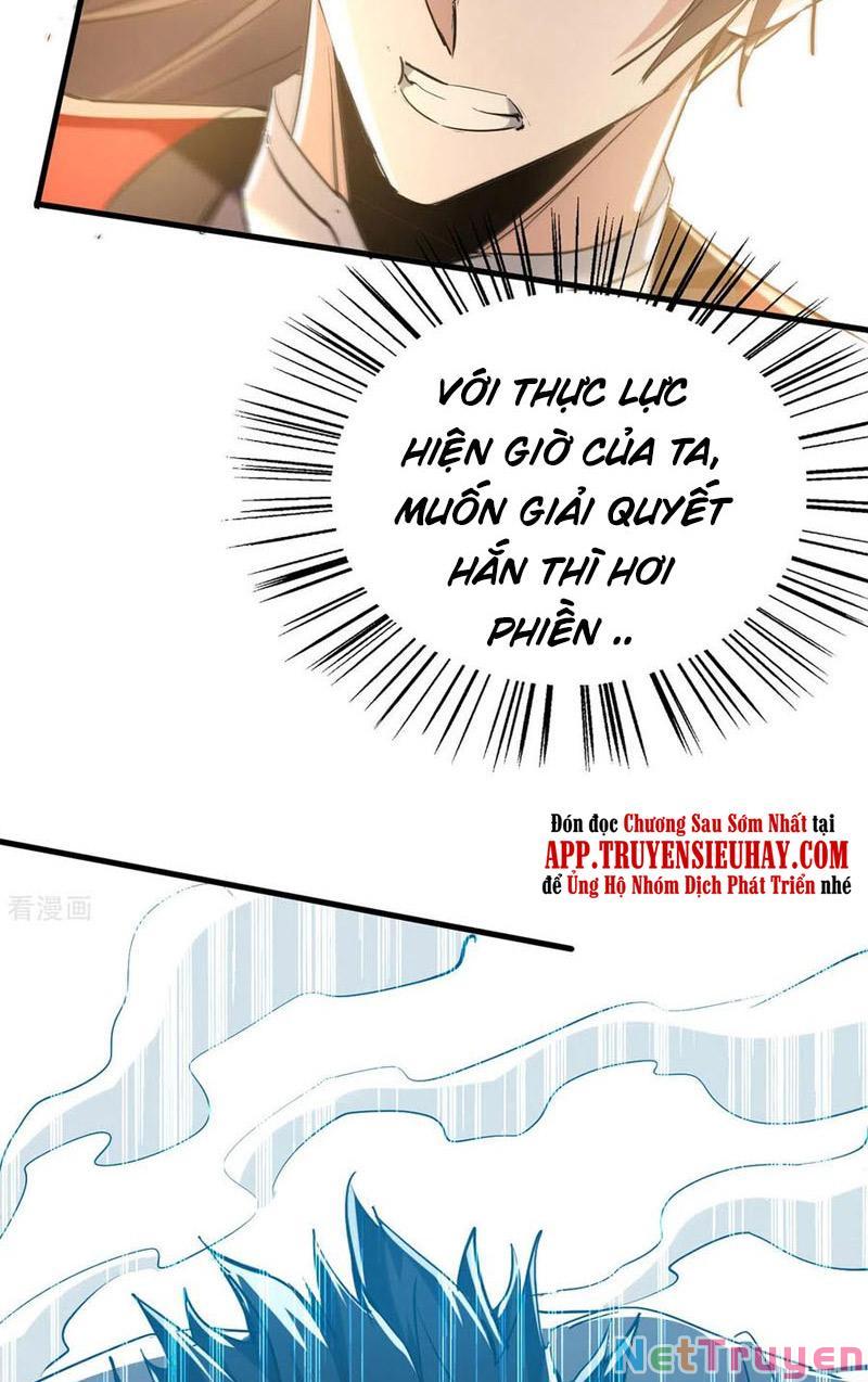 Tiên Đế Qui Lai Chapter 341 - Trang 17