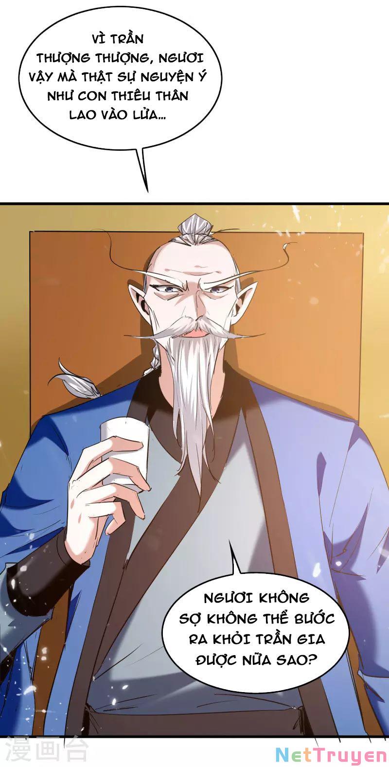 Tiên Đế Qui Lai Chapter 325 - Trang 6