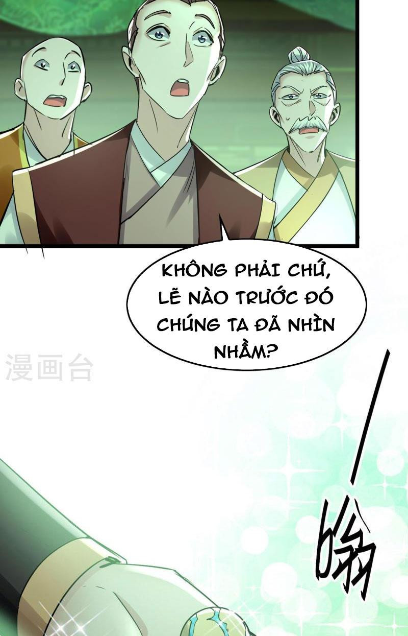 Tiên Đế Qui Lai Chapter 349 - Trang 22