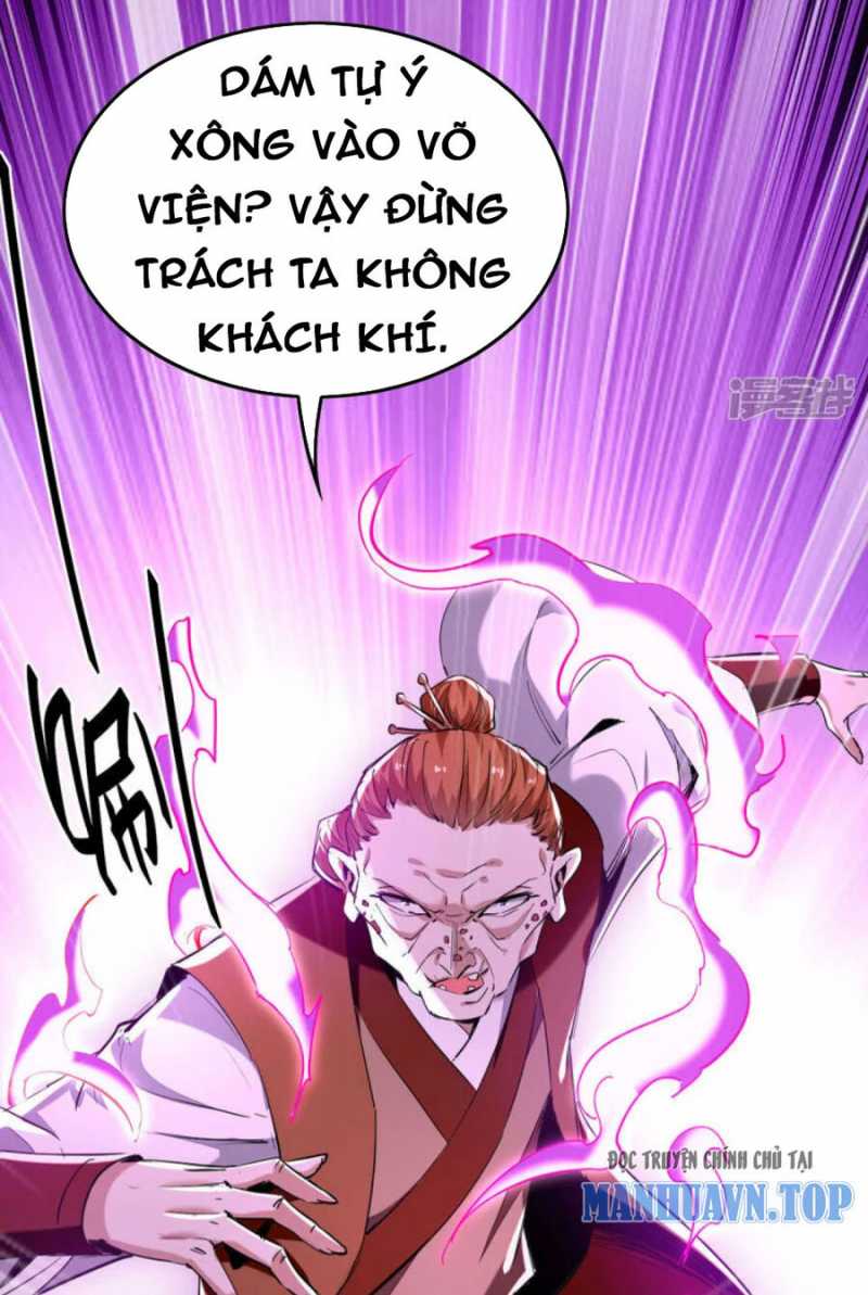 Tiên Đế Qui Lai Chapter 383 - Trang 19