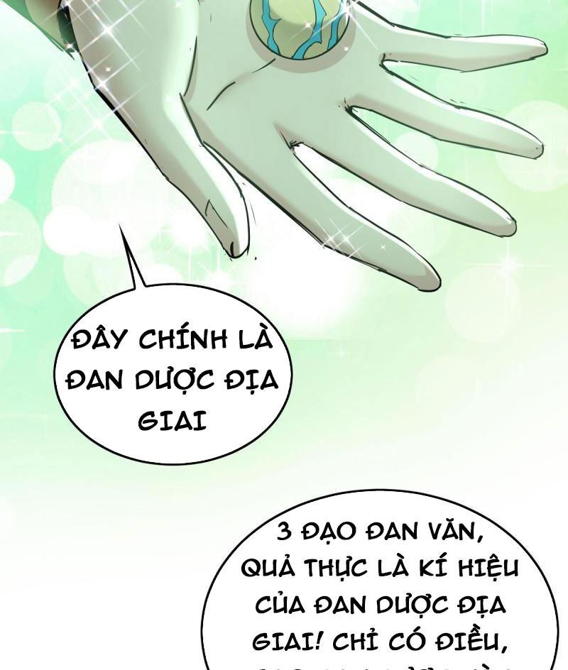 Tiên Đế Qui Lai Chapter 349 - Trang 23