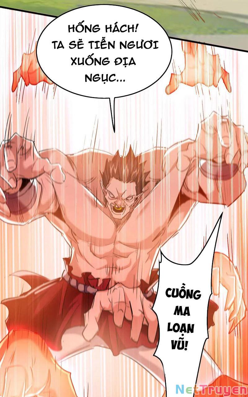 Tiên Đế Qui Lai Chapter 341 - Trang 36