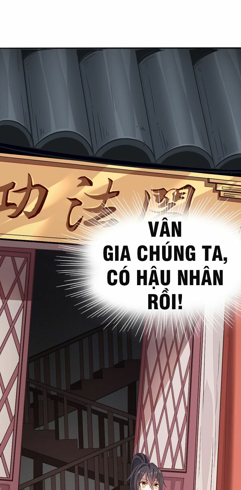 Tiên Đế Qui Lai Chapter 15 - Trang 26