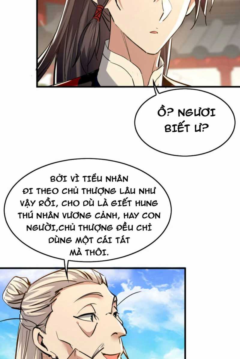 Tiên Đế Qui Lai Chapter 384 - Trang 10